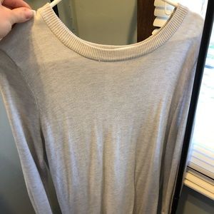 Lululemon Still At Ease Pullover Sweater